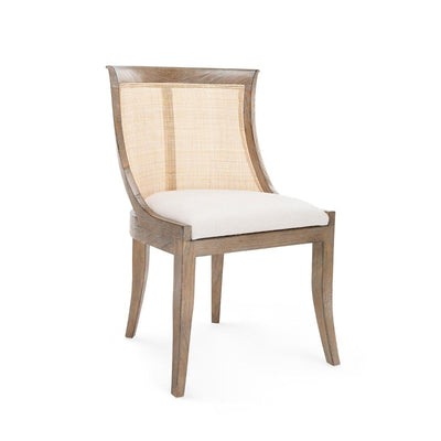 product image of Monaco Armchair in Various Colors by Bungalow 5 519
