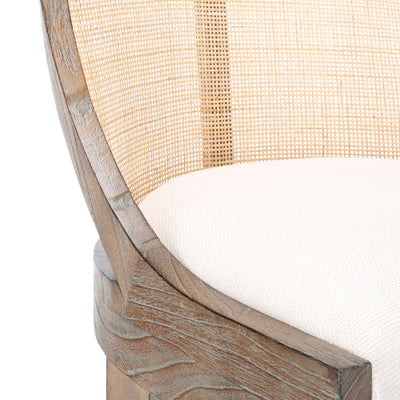 product image for Monaco Armchair in Various Colors by Bungalow 5 58
