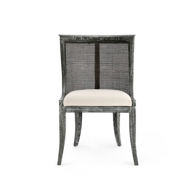 product image for Monaco Armchair in Various Colors by Bungalow 5 54