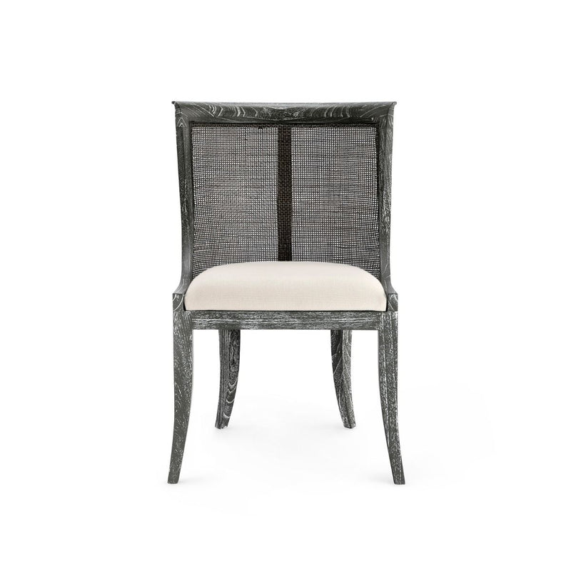 media image for Monaco Armchair in Various Colors by Bungalow 5 284