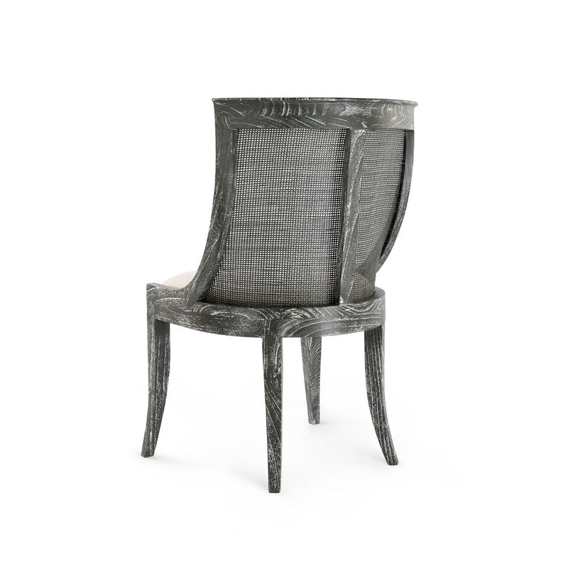 media image for Monaco Armchair in Various Colors by Bungalow 5 290