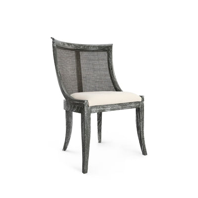 product image for Monaco Armchair in Various Colors by Bungalow 5 20