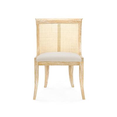 product image for Monaco Armchair in Various Colors by Bungalow 5 31