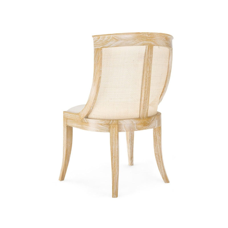 media image for Monaco Armchair in Various Colors by Bungalow 5 265