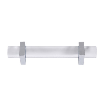 product image of Monica Adjustable Lucite & Nickel Hardware design by BD Studio 510