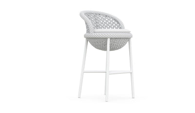 product image for montauk bar stool by azzurro living mtk r01bs cu 1 18