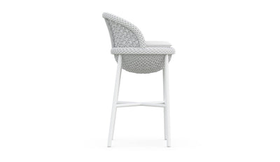 product image for montauk bar stool by azzurro living mtk r01bs cu 3 91