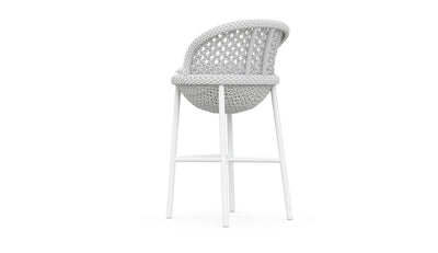 product image for montauk bar stool by azzurro living mtk r01bs cu 5 34