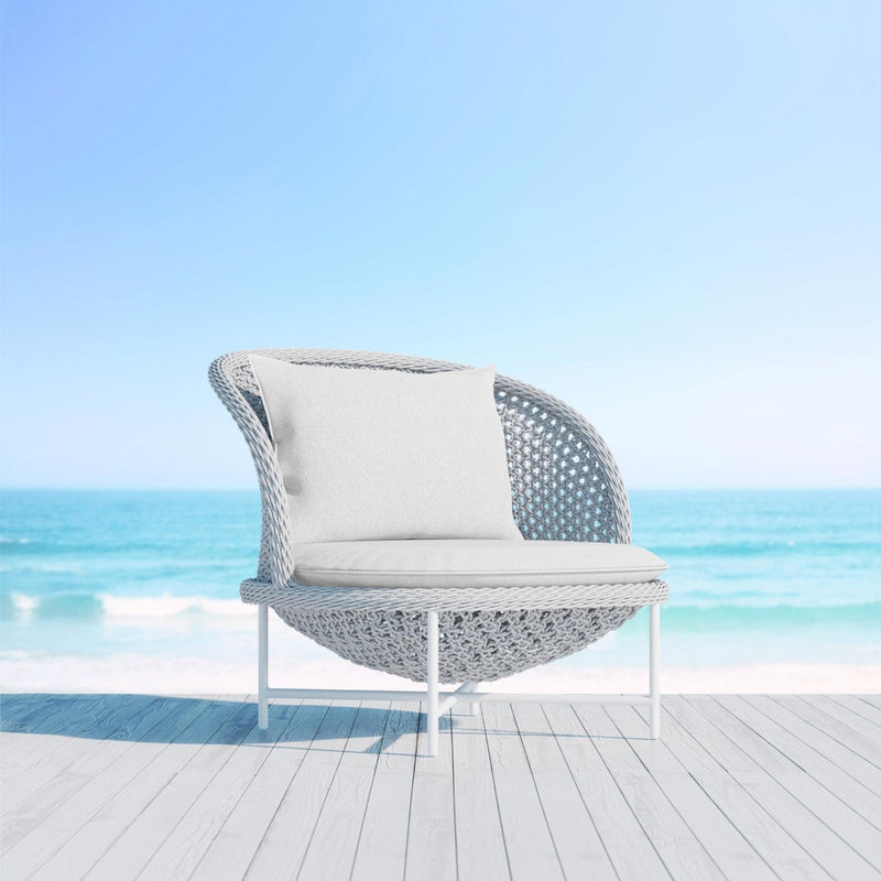 media image for montauk club chair by azzurro living mtk r01s1 cu 5 239