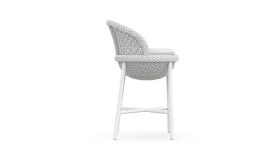 product image for montauk counter stool by azzurro living mtk r01cs cu 3 16