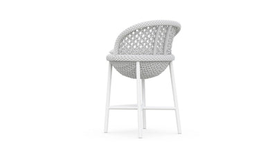 product image for montauk counter stool by azzurro living mtk r01cs cu 4 38