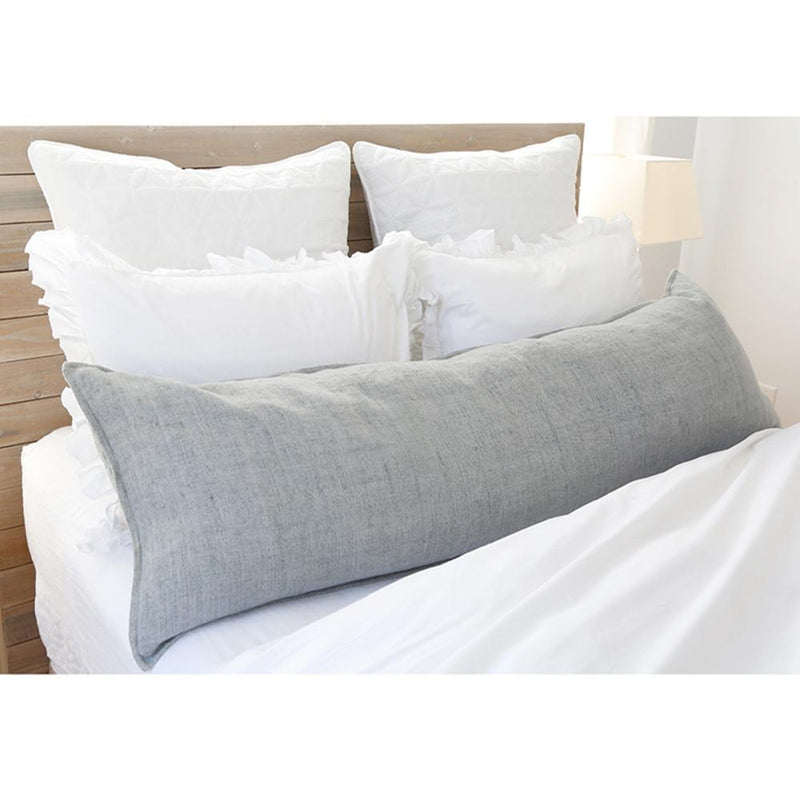 media image for Montauk Body Pillow With Insert design by Pom Pom at Home 257