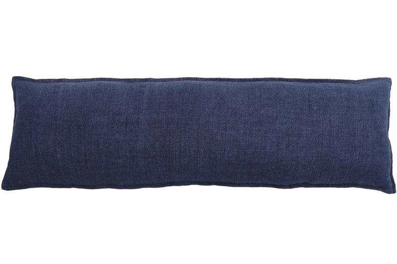 Shop Montauk Body Pillow in Various Colors | Burke Decor