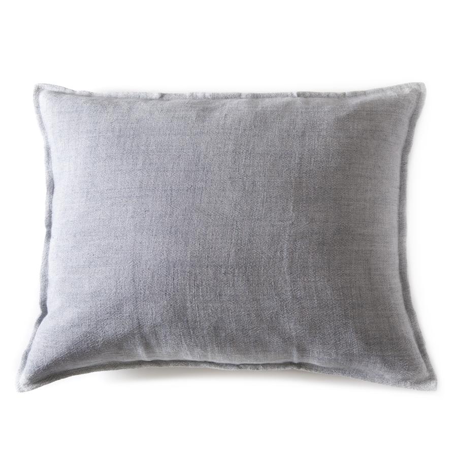 Shop Montauk Big Pillow in Various Colors | Burke Decor