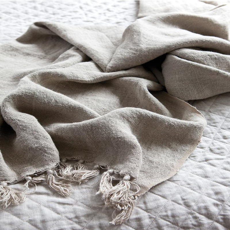 media image for Montauk Throw in Various Colors 216