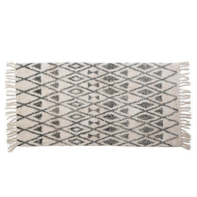 product image for monte handwoven rug 1 91