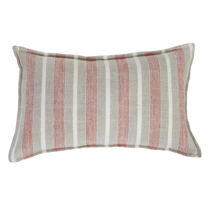 media image for montecito big pillow 28 x 36 with insert 2 297