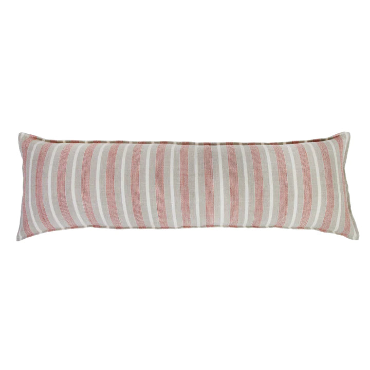 media image for montecito big pillow 28 x 36 with insert 4 287