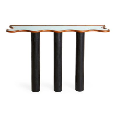 product image for Monterey Ripple Console 74