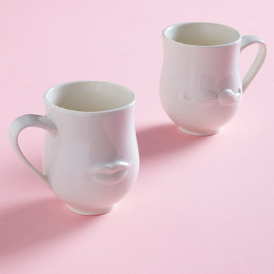 product image for Mr. and Mrs. Muse Reversible Mug 45