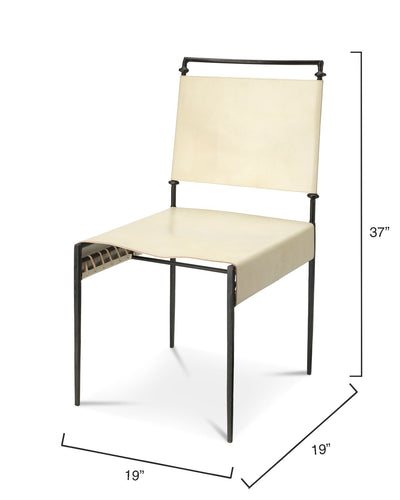 product image for sweetwater dining chair by bd lifestyle 20swee dcwh 4 2