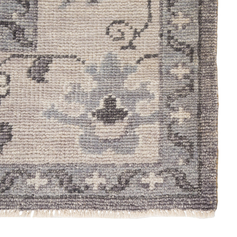 media image for sln12 kella hand knotted medallion gray area rug design by jaipur 3 216