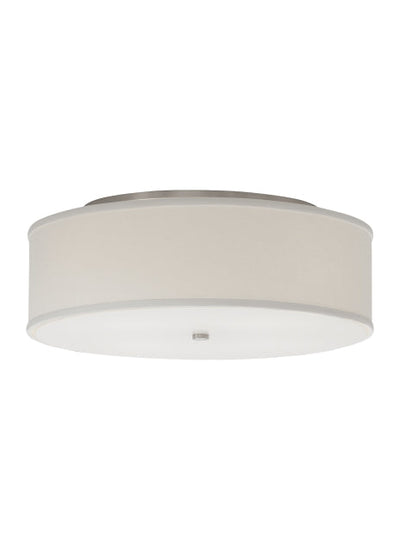 product image for Mulberry Flush Mount Image 4 6
