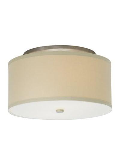 product image for Mulberry Flush Mount Image 1 75