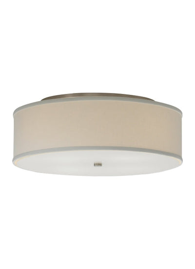 product image for Mulberry Flush Mount Image 2 99