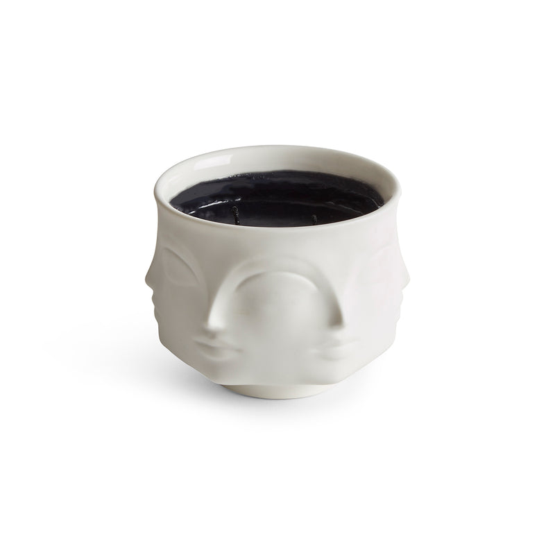 media image for Muse Noir Ceramic Candle 239