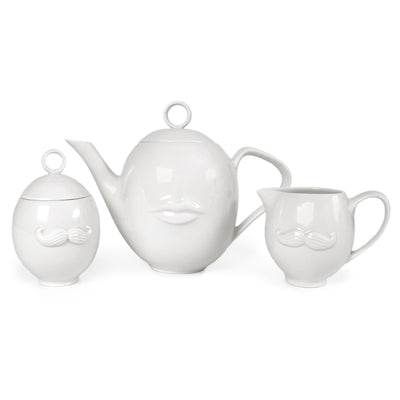 product image for Muse Reversible Teapot 14