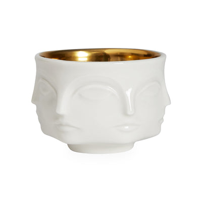 product image for Muse Votive Candle Holder in Gold 96