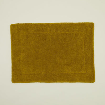 product image for Simple Terry Bath Mat by Hawkins New York 75