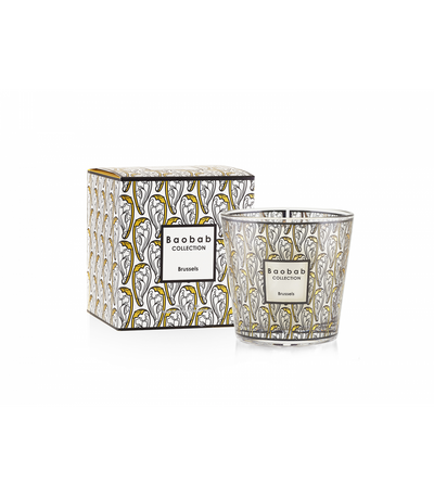 product image for my first baobab brussels max 08 candle by baobab collection 1 23