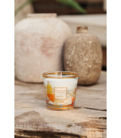 product image for my first baobab saint tropez max 08 candle by baobab collection 2 49