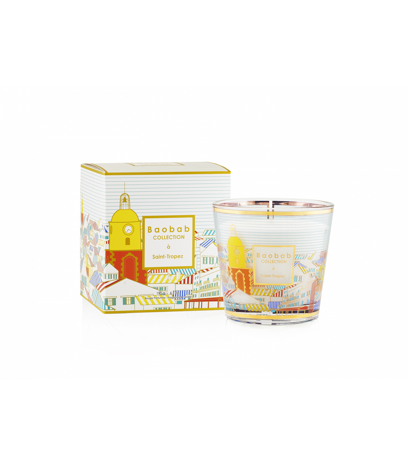 media image for my first baobab saint tropez max 08 candle by baobab collection 1 20