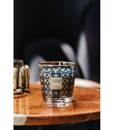 product image for my first baobab manhattan max 08 candle by baobab collection 2 95