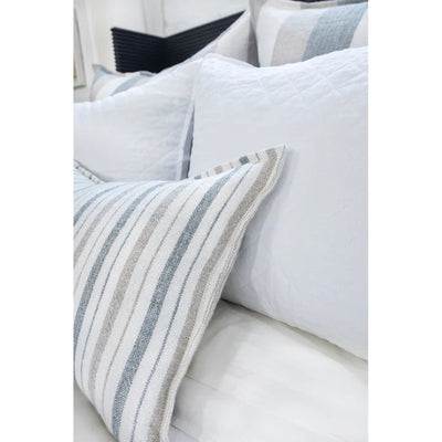 product image for naples pillow 20x 20 with insert 7 25