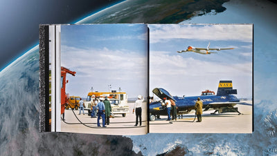 product image for the nasa archives 60 years in space 4 77