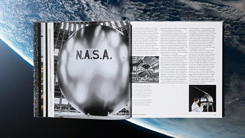 media image for the nasa archives 60 years in space 7 270