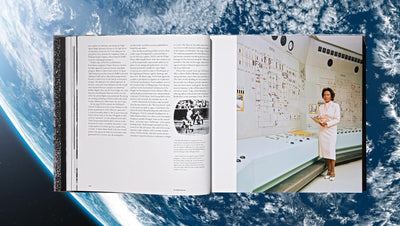 product image for the nasa archives 60 years in space 8 95