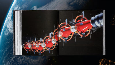 product image for the nasa archives 60 years in space 13 33