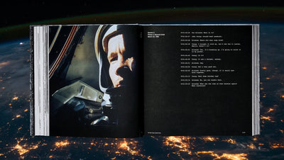 product image for the nasa archives 60 years in space 12 3