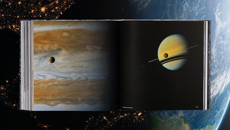 media image for the nasa archives 60 years in space 20 263