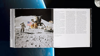 product image for the nasa archives 60 years in space 23 88