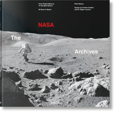 product image for the nasa archives 60 years in space 5 20