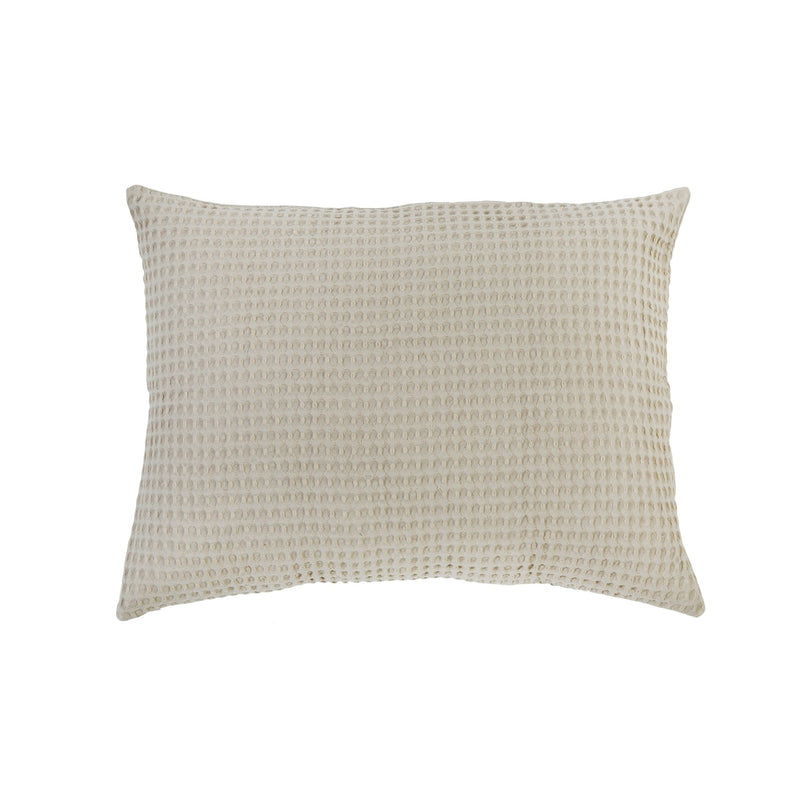 media image for zuma blanket collection in natural design by pom pom at home 2 236