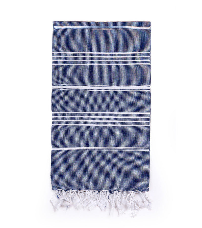 media image for basic bath turkish towel by turkish t 17 253