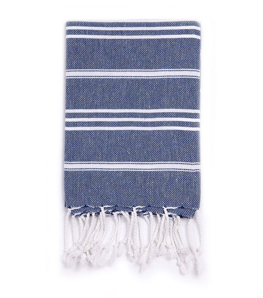 media image for basic turkish hand towel by turkish t 19 292