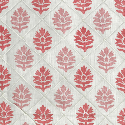product image of Sample Les Rêves Camille Coral/Pink Fabric 513